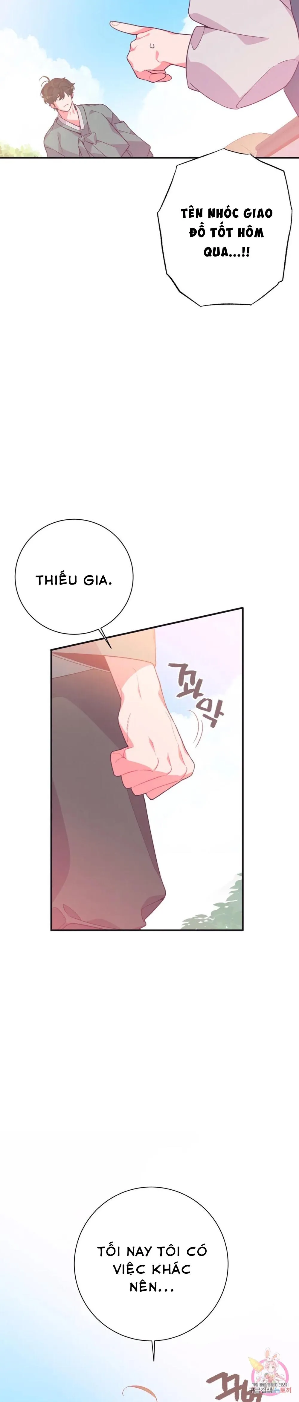 Series Truyện Cổ Tích Khiêu Dâm [HOÀN] Chapter 7 Trang 13