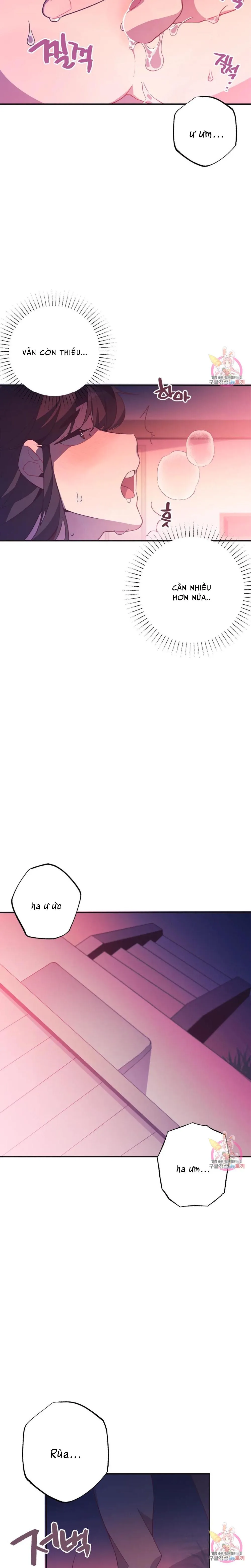 Series Truyện Cổ Tích Khiêu Dâm [HOÀN] Chapter 7 Trang 22