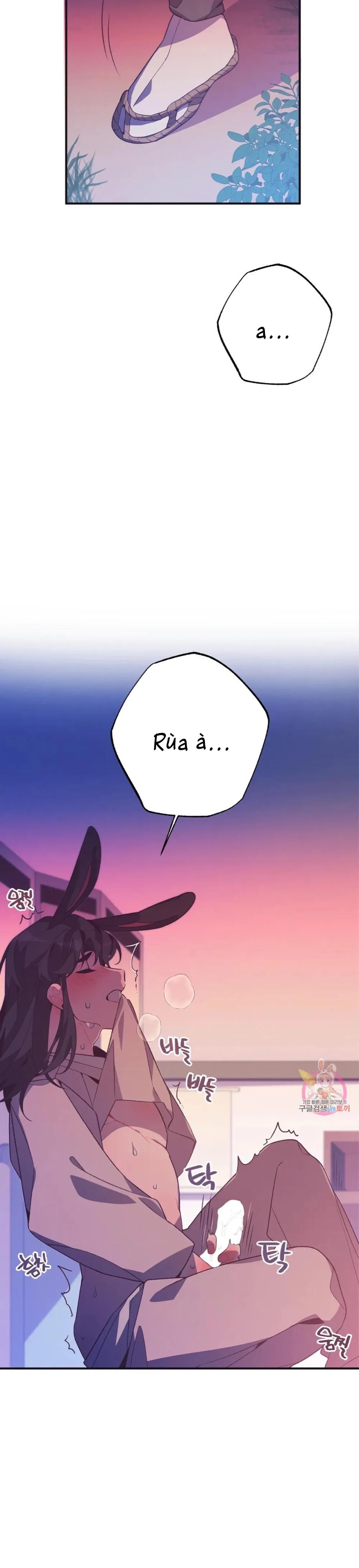 Series Truyện Cổ Tích Khiêu Dâm [HOÀN] Chapter 7 Trang 23