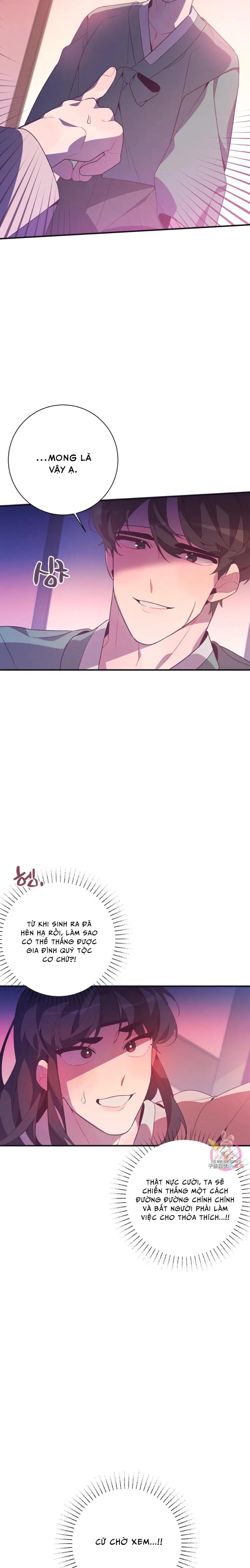 Series Truyện Cổ Tích Khiêu Dâm [HOÀN] Chapter 7 Trang 33