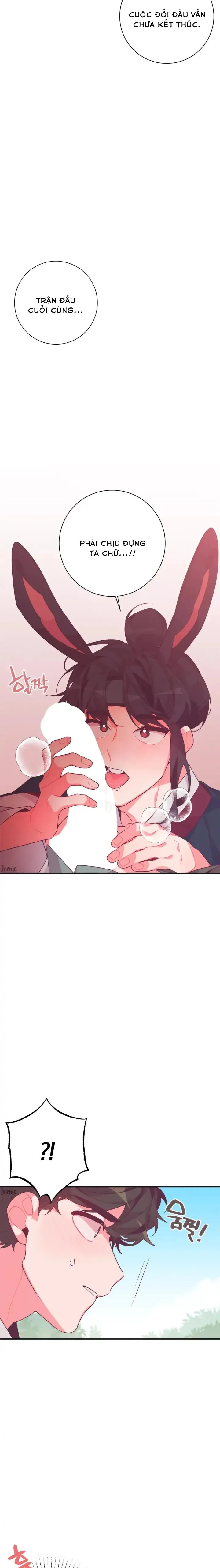 Series Truyện Cổ Tích Khiêu Dâm [HOÀN] Chapter 8 Trang 7