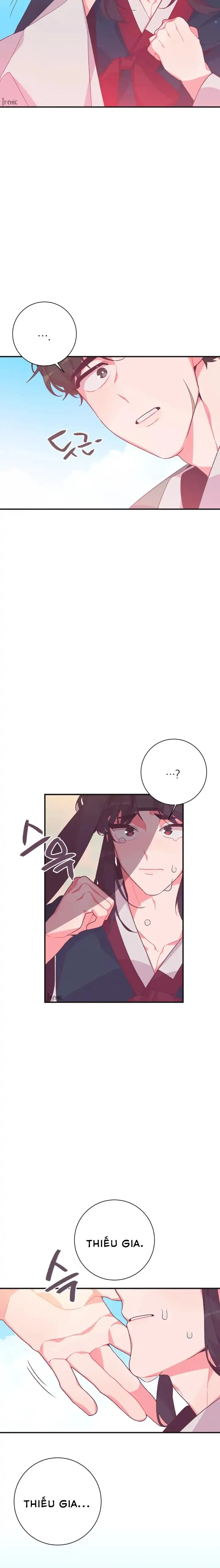 Series Truyện Cổ Tích Khiêu Dâm [HOÀN] Chapter 8 Trang 13