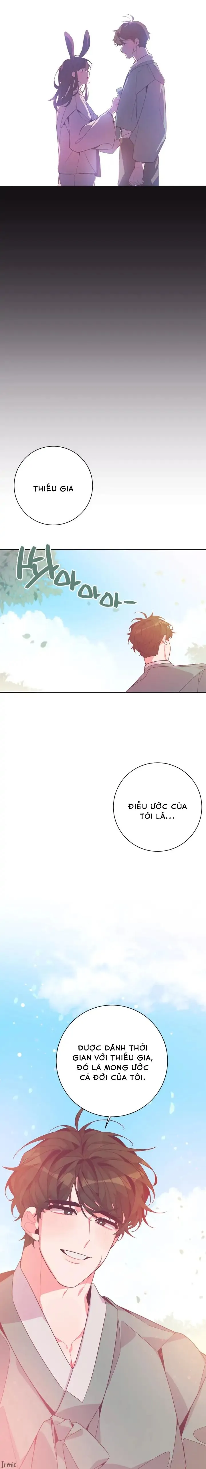 Series Truyện Cổ Tích Khiêu Dâm [HOÀN] Chapter 8 Trang 16
