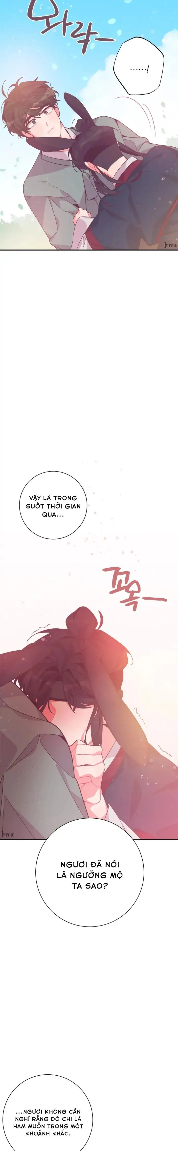 Series Truyện Cổ Tích Khiêu Dâm [HOÀN] Chapter 8 Trang 18