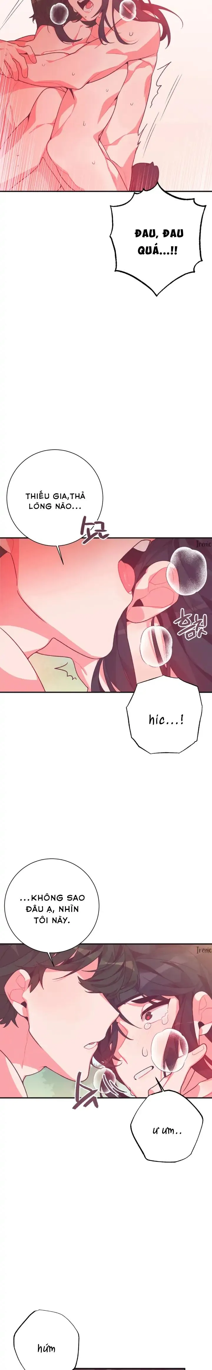 Series Truyện Cổ Tích Khiêu Dâm [HOÀN] Chapter 8 Trang 21