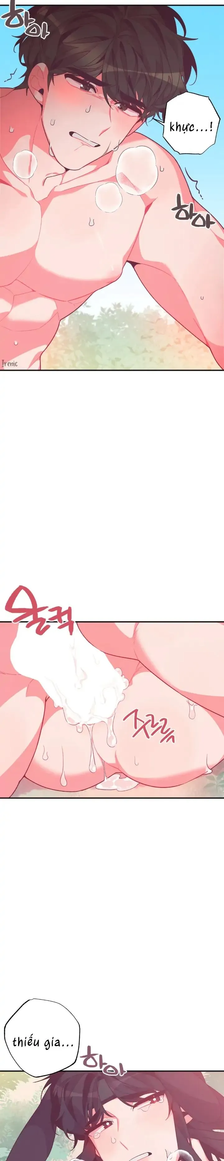 Series Truyện Cổ Tích Khiêu Dâm [HOÀN] Chapter 8 Trang 26