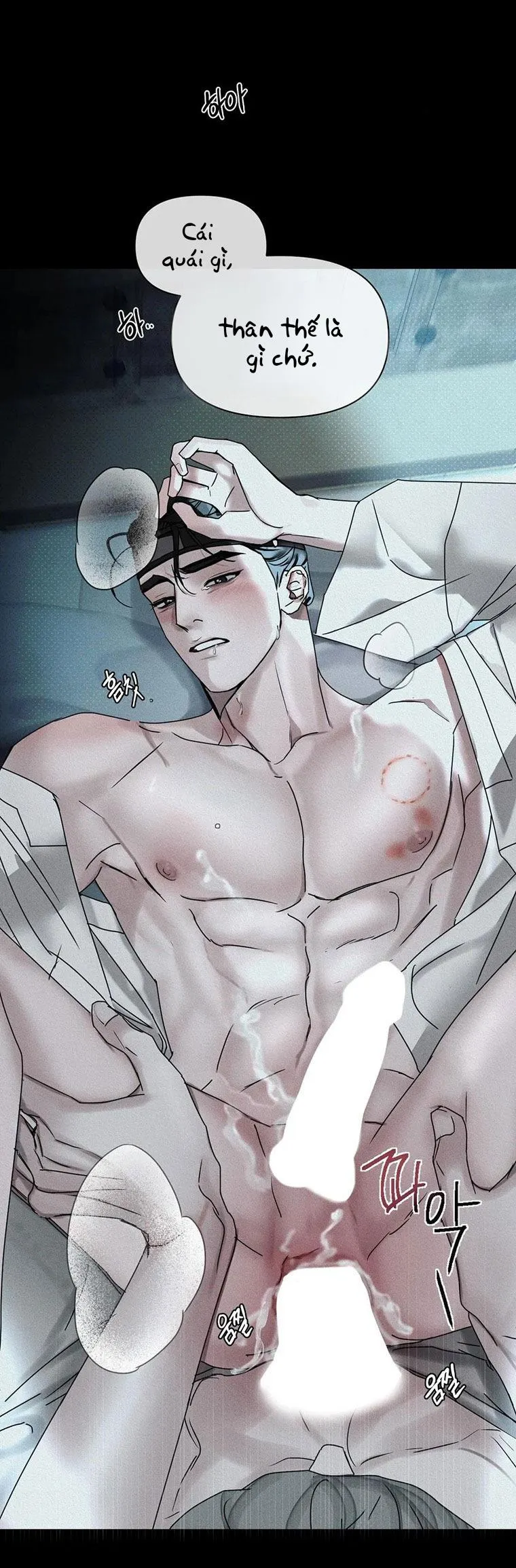 Series Truyện Cổ Tích Khiêu Dâm [HOÀN] Chapter 1 Trang 6