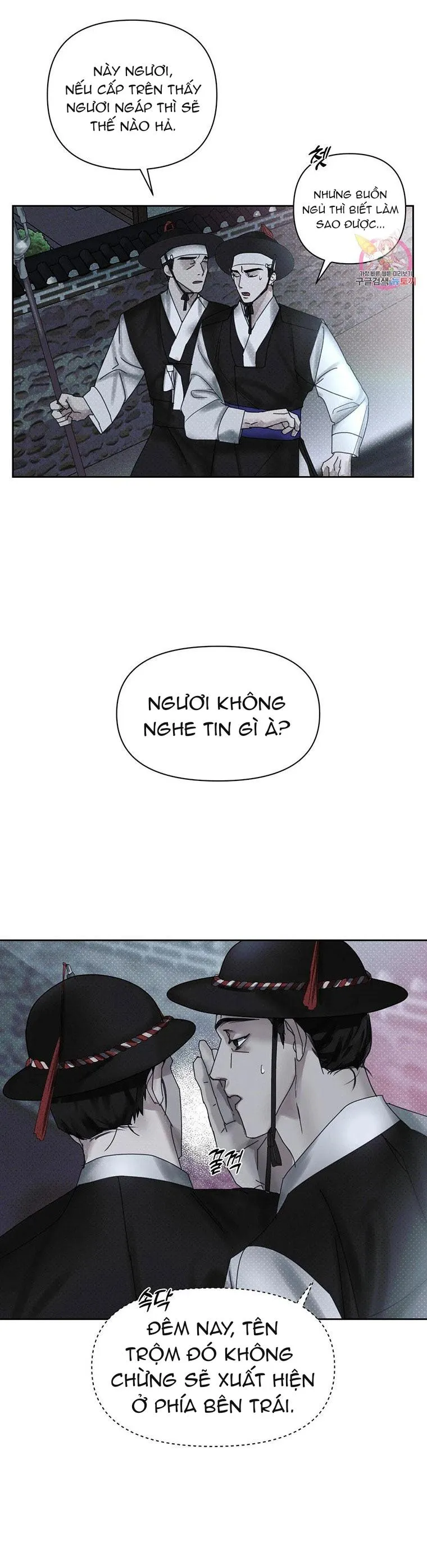 Series Truyện Cổ Tích Khiêu Dâm [HOÀN] Chapter 1 Trang 11