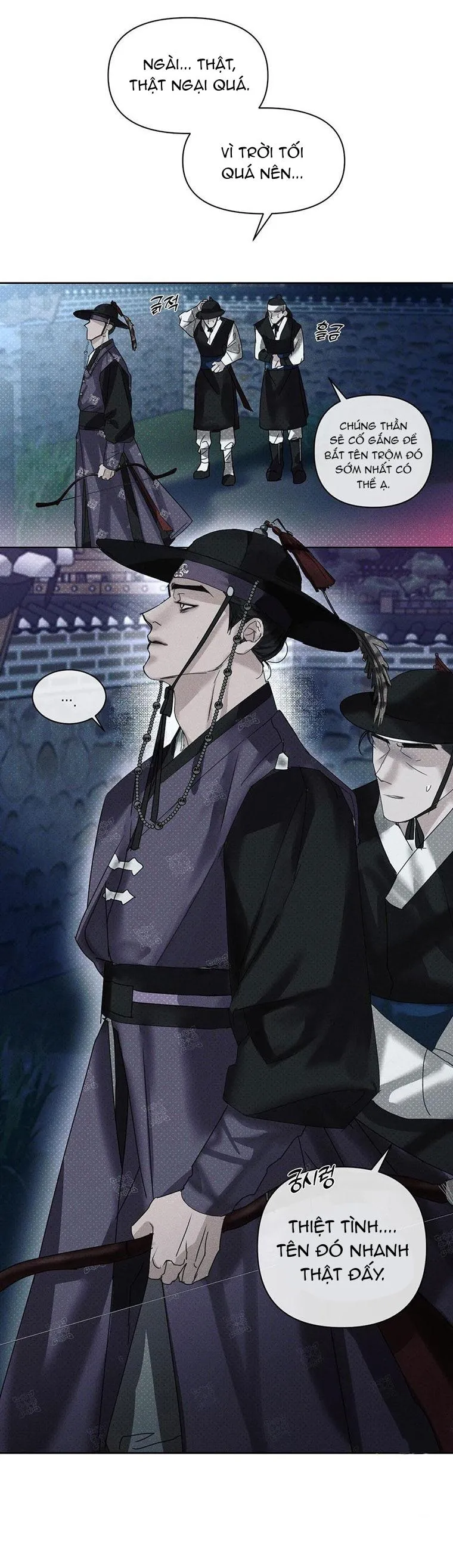 Series Truyện Cổ Tích Khiêu Dâm [HOÀN] Chapter 1 Trang 18