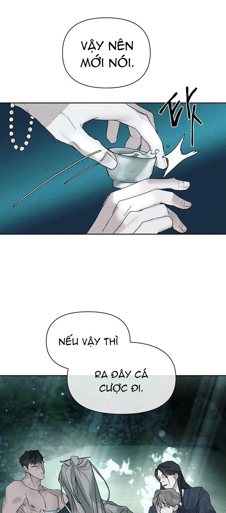 Series Truyện Cổ Tích Khiêu Dâm [HOÀN] Chapter 1 Trang 33