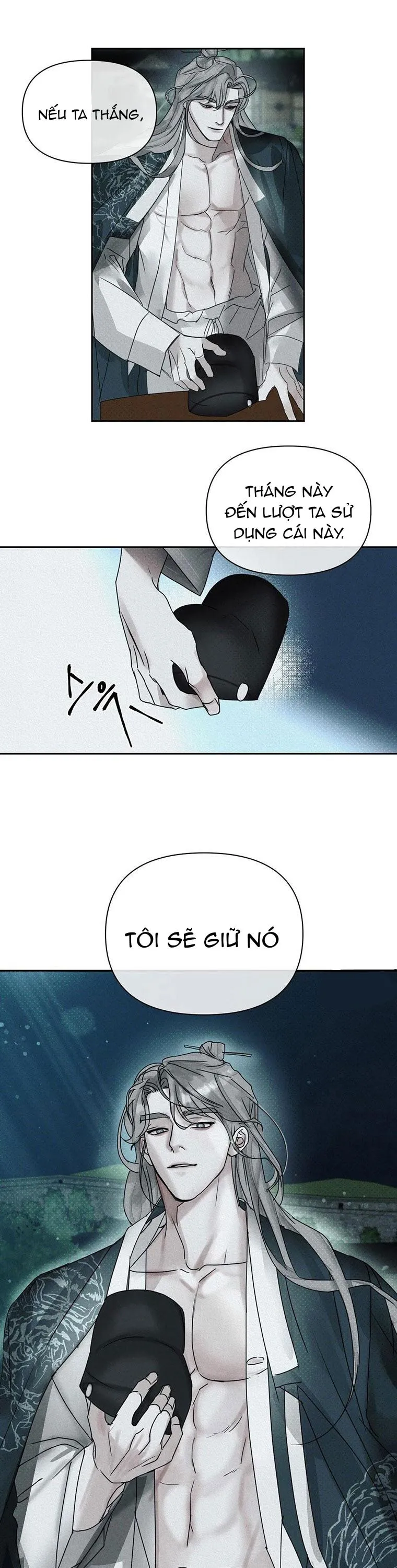 Series Truyện Cổ Tích Khiêu Dâm [HOÀN] Chapter 1 Trang 36