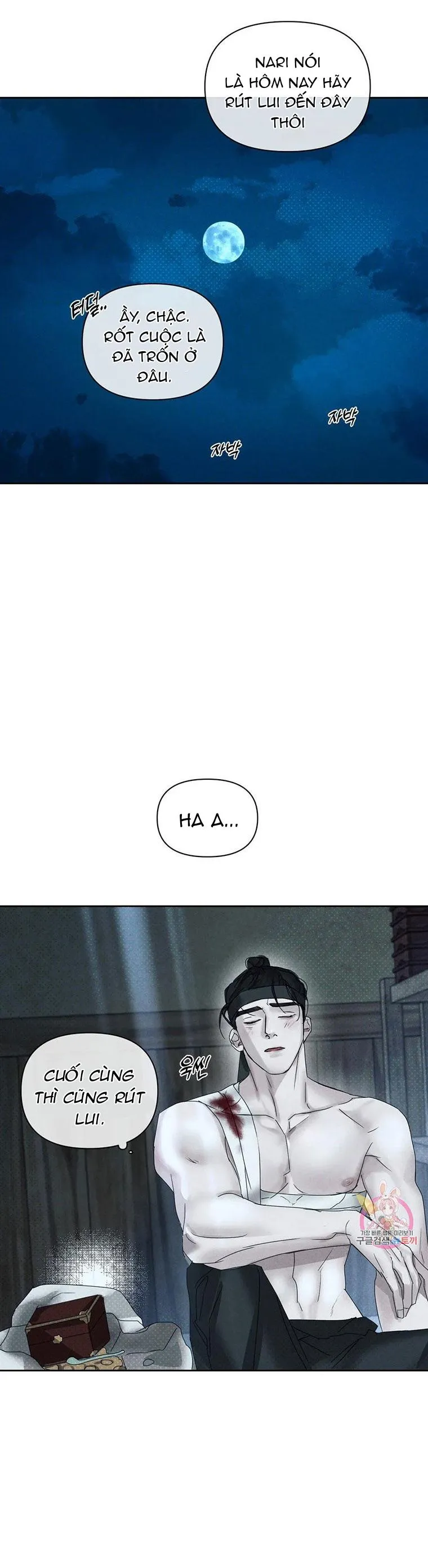 Series Truyện Cổ Tích Khiêu Dâm [HOÀN] Chapter 1 Trang 38