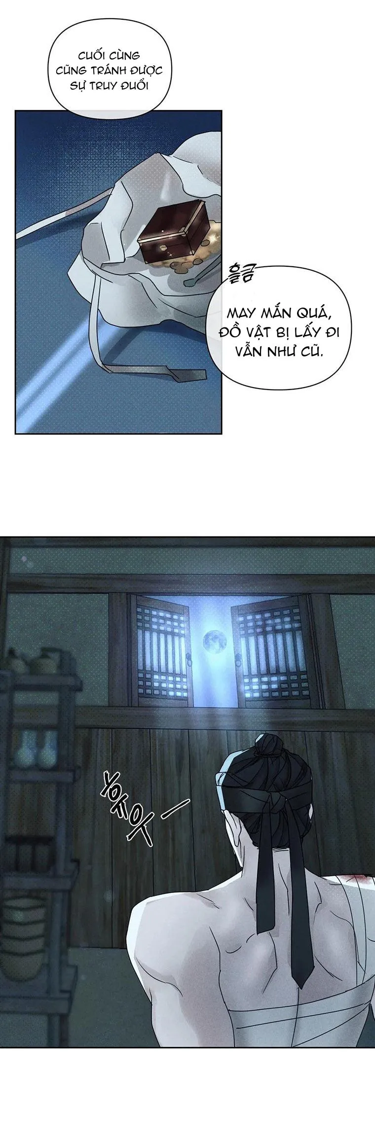 Series Truyện Cổ Tích Khiêu Dâm [HOÀN] Chapter 1 Trang 39