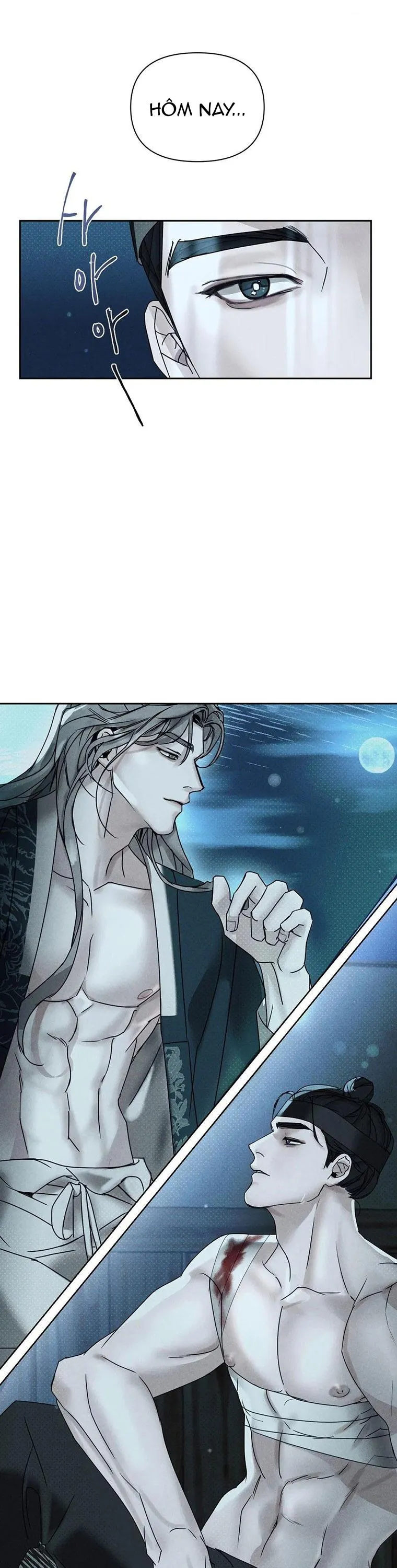 Series Truyện Cổ Tích Khiêu Dâm [HOÀN] Chapter 1 Trang 40