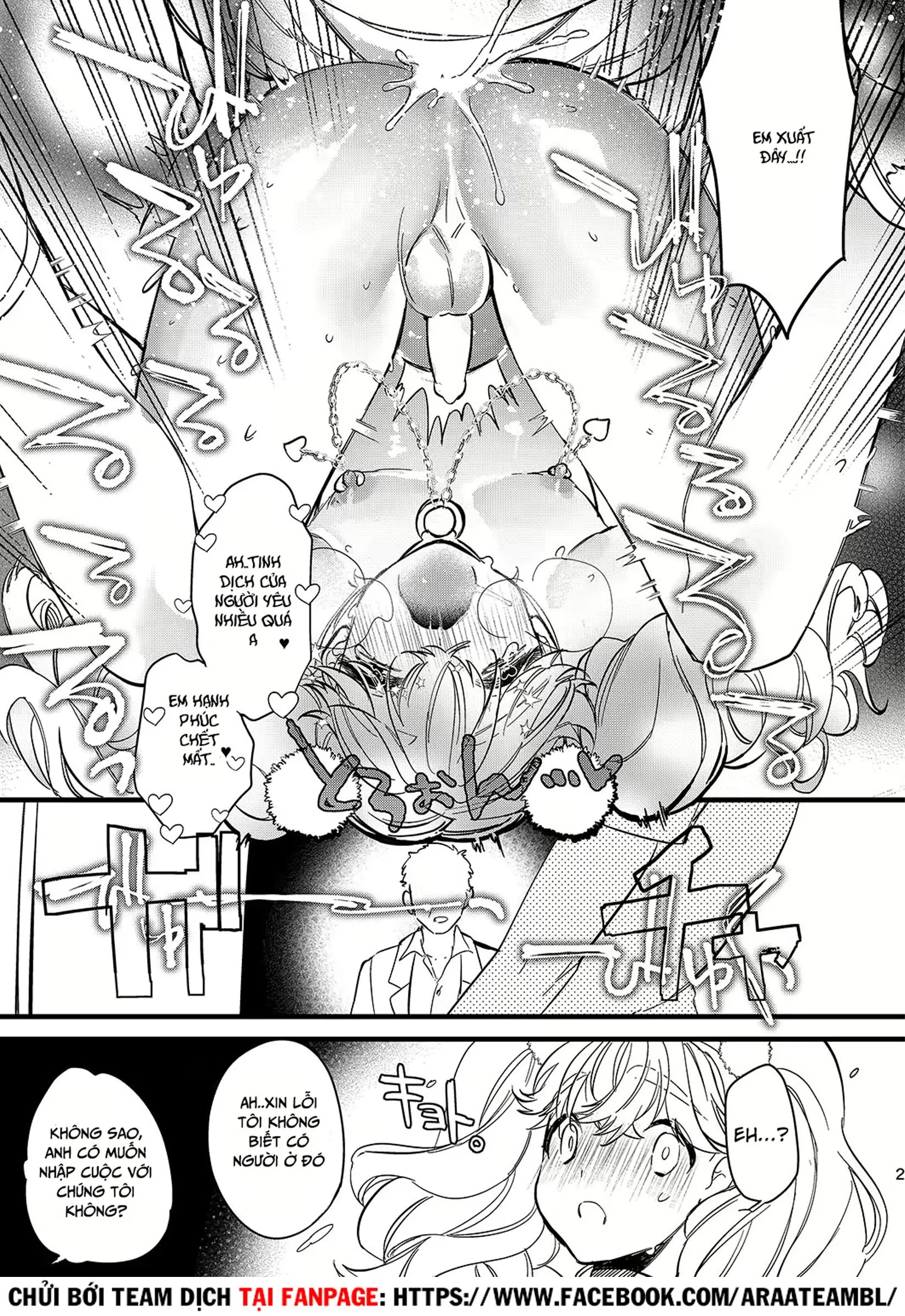 Đu SHOTA cực Nứng Chapter 5 Trang 25