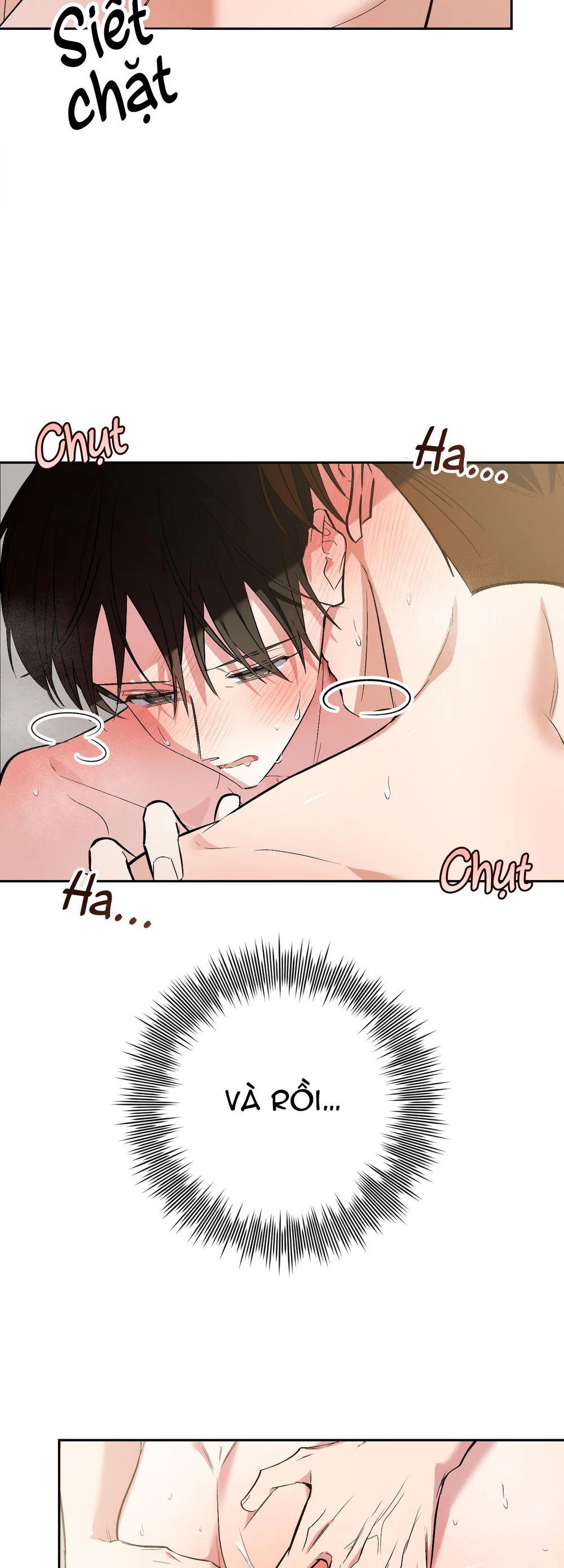 Sinh mèo con cho tôi mau trước khi thằng này điên lên Chapter 22 Trang 4