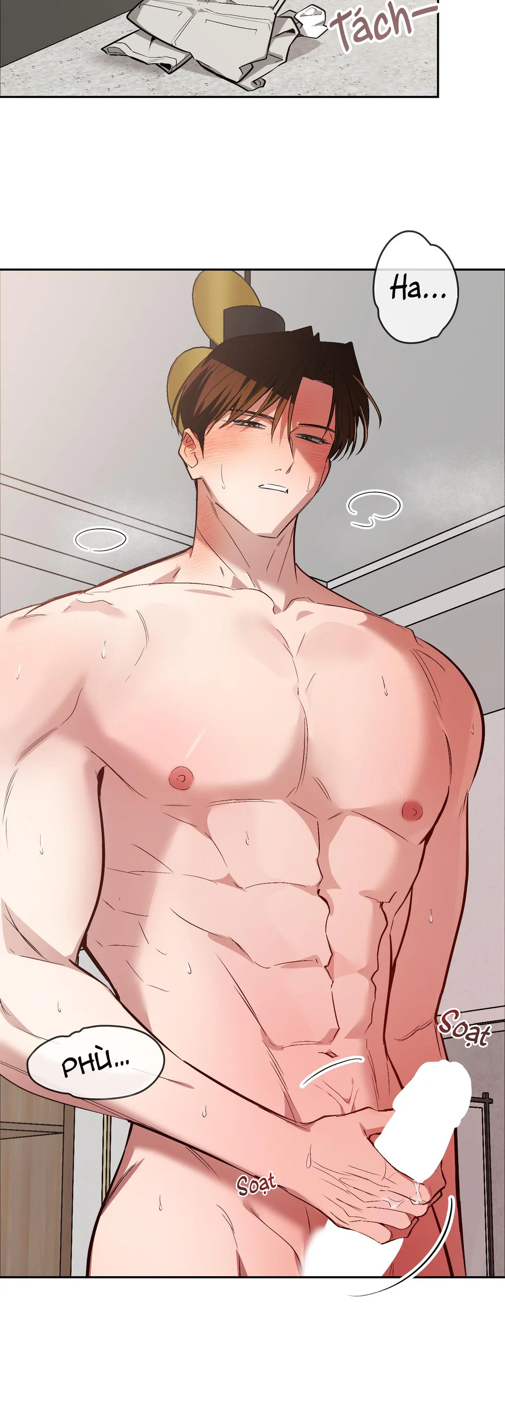 Sinh mèo con cho tôi mau trước khi thằng này điên lên Chapter 22 Trang 11