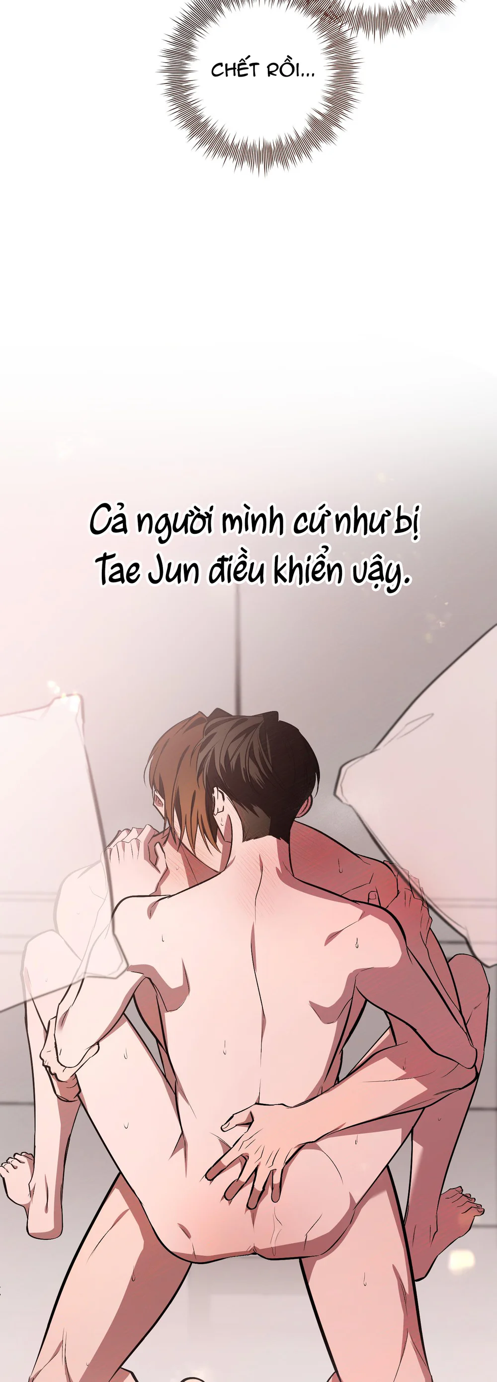 Sinh mèo con cho tôi mau trước khi thằng này điên lên Chapter 22 Trang 17