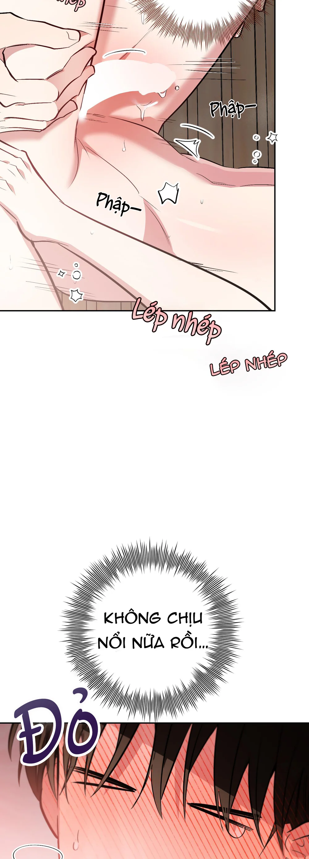 Sinh mèo con cho tôi mau trước khi thằng này điên lên Chapter 22 Trang 21