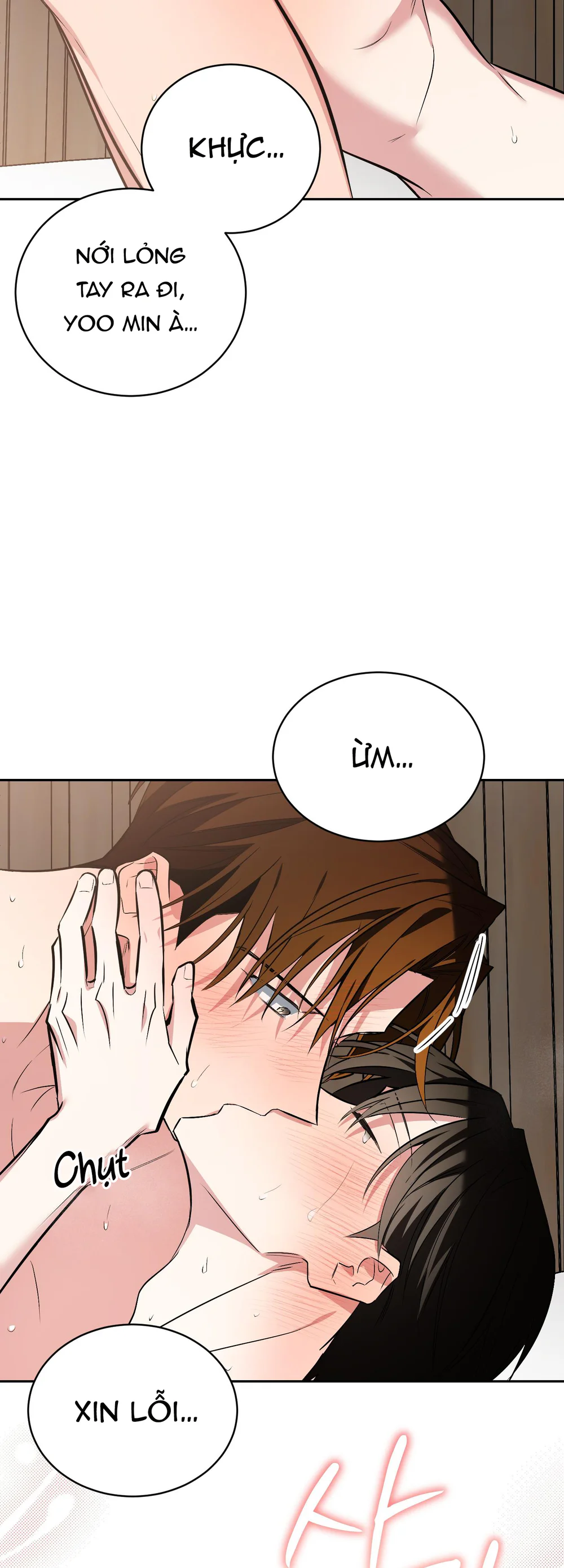 Sinh mèo con cho tôi mau trước khi thằng này điên lên Chapter 22 Trang 27