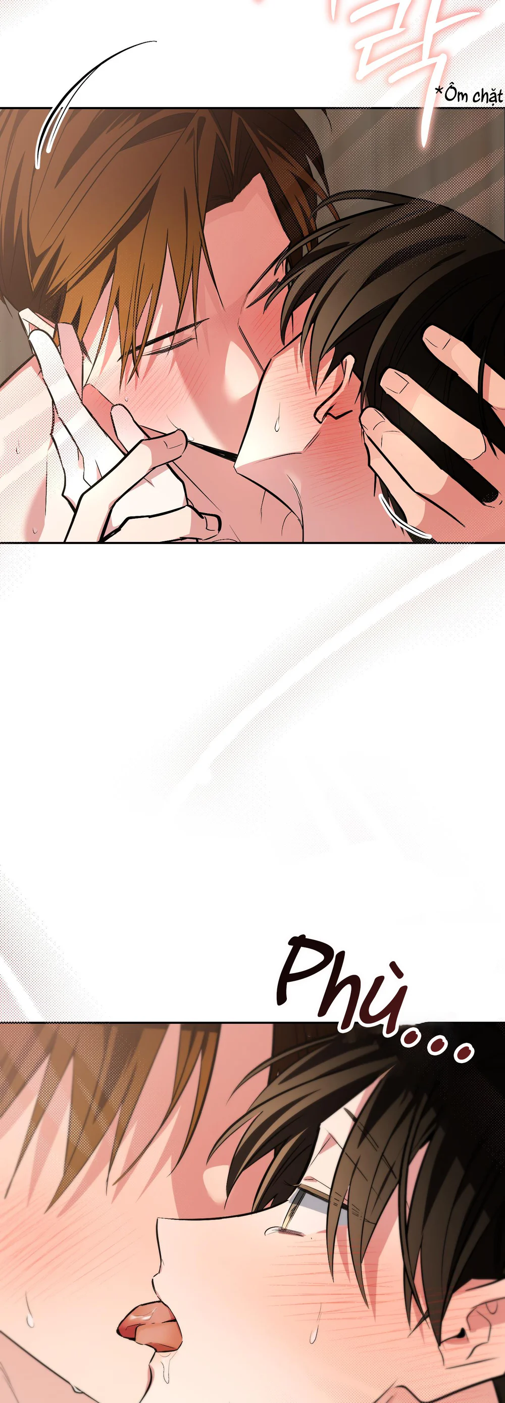 Sinh mèo con cho tôi mau trước khi thằng này điên lên Chapter 22 Trang 28