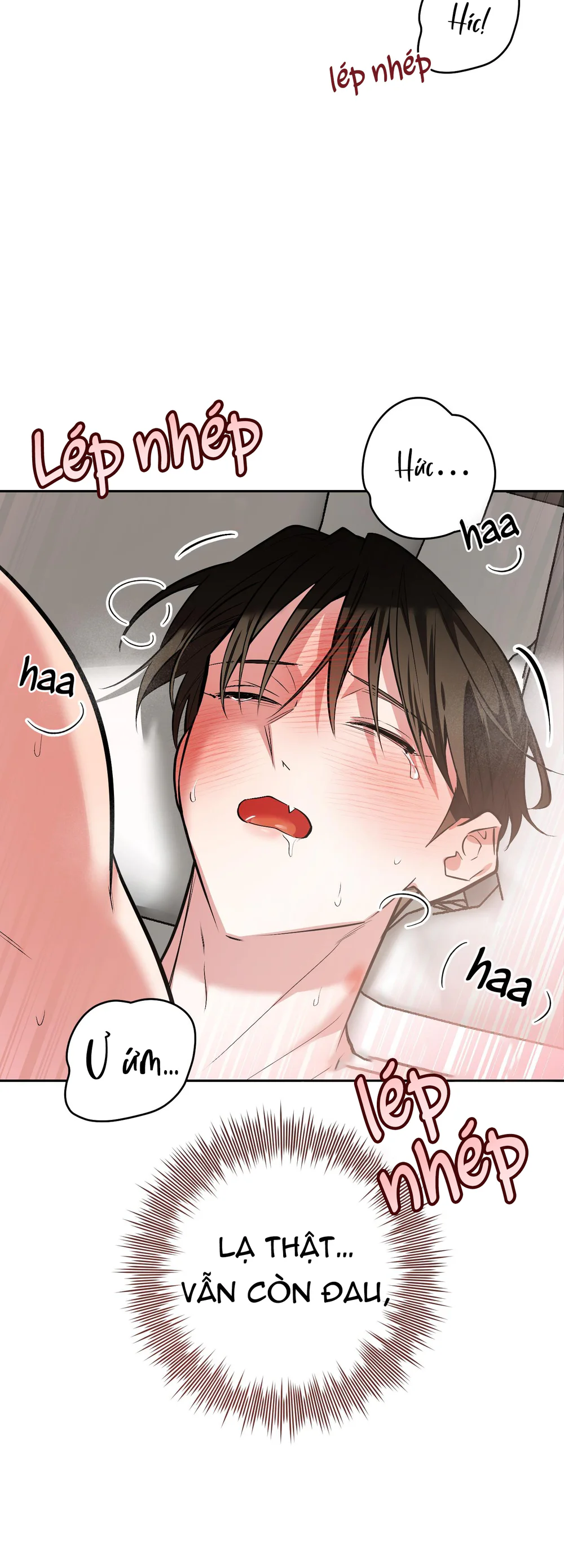 Sinh mèo con cho tôi mau trước khi thằng này điên lên Chapter 22 Trang 30