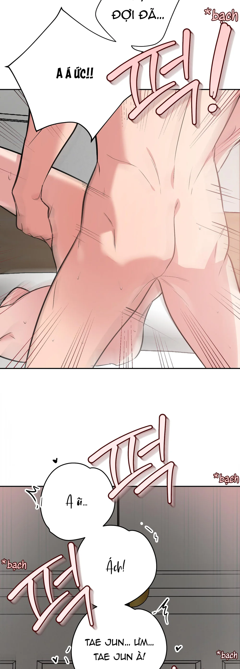 Sinh mèo con cho tôi mau trước khi thằng này điên lên Chapter 22 Trang 35