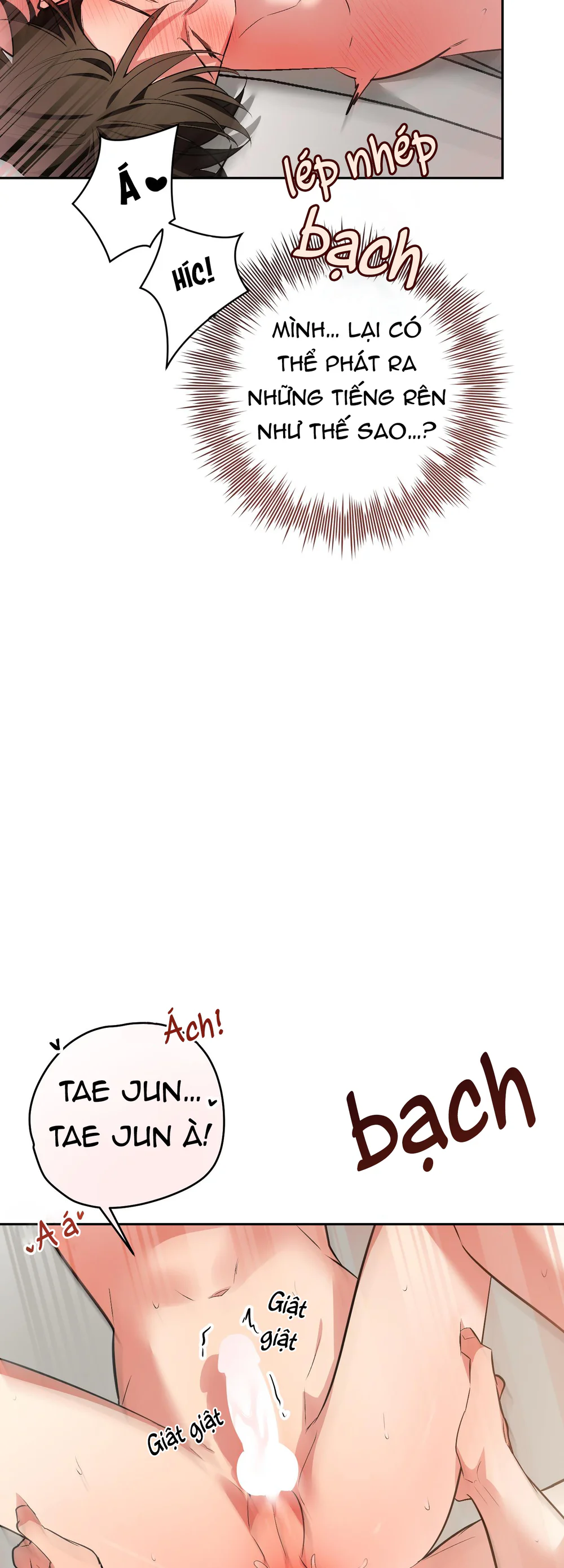 Sinh mèo con cho tôi mau trước khi thằng này điên lên Chapter 22 Trang 37