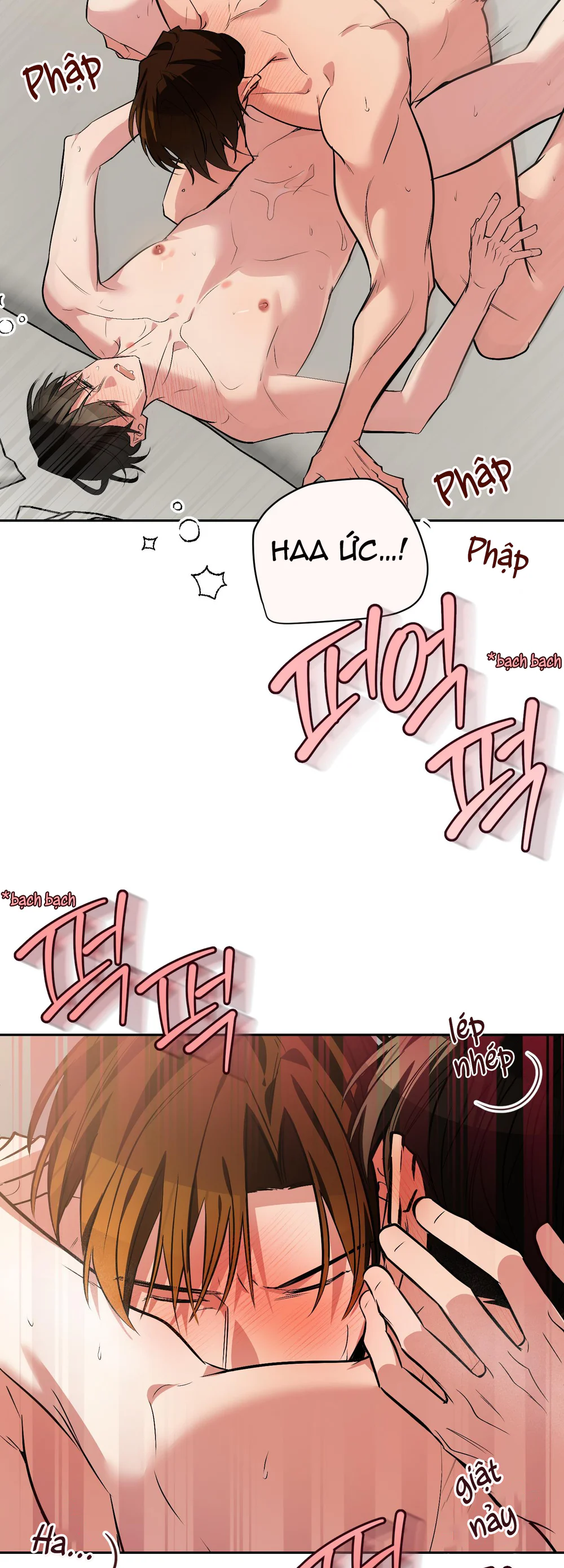 Sinh mèo con cho tôi mau trước khi thằng này điên lên Chapter 22 Trang 44