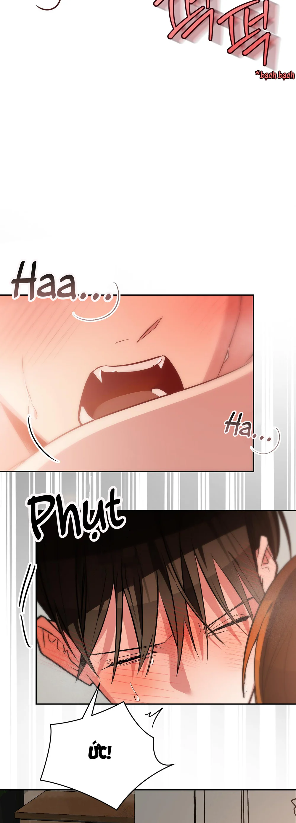 Sinh mèo con cho tôi mau trước khi thằng này điên lên Chapter 22 Trang 45