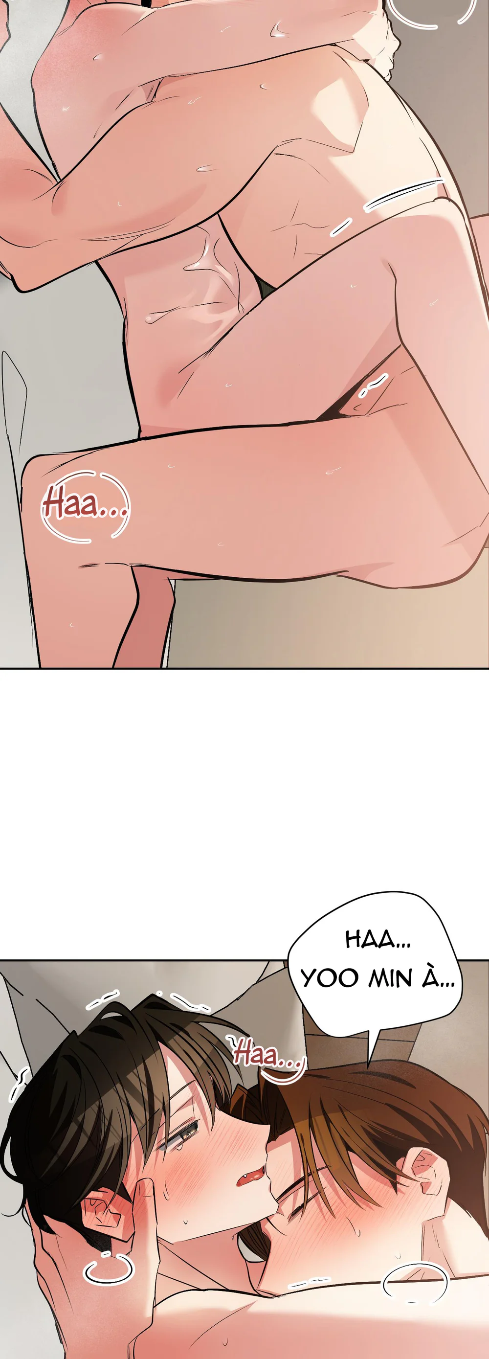 Sinh mèo con cho tôi mau trước khi thằng này điên lên Chapter 22 Trang 49