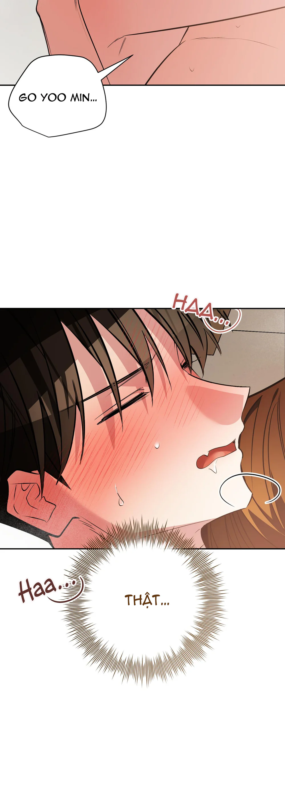 Sinh mèo con cho tôi mau trước khi thằng này điên lên Chapter 22 Trang 50