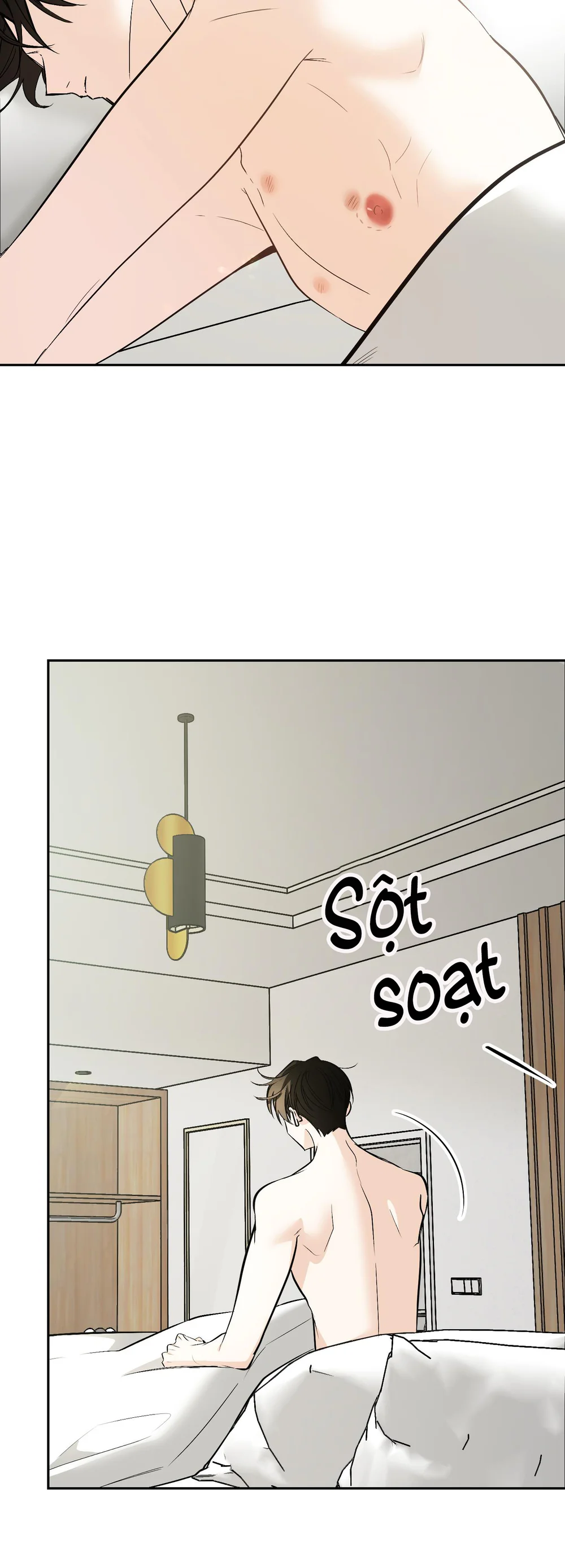 Sinh mèo con cho tôi mau trước khi thằng này điên lên Chapter 22 Trang 53