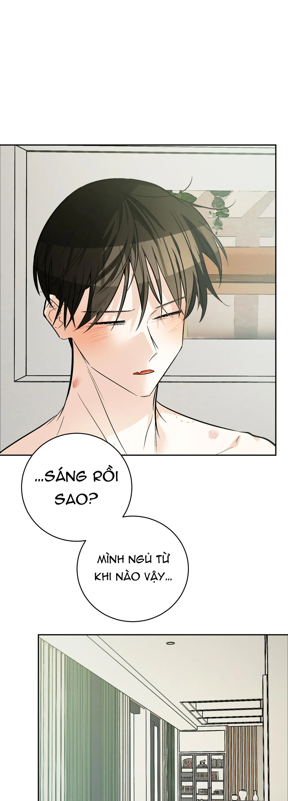 Sinh mèo con cho tôi mau trước khi thằng này điên lên Chapter 22 Trang 54