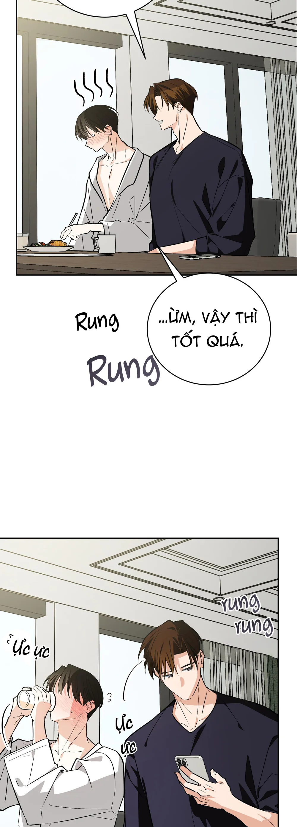 Sinh mèo con cho tôi mau trước khi thằng này điên lên Chapter 22 Trang 76