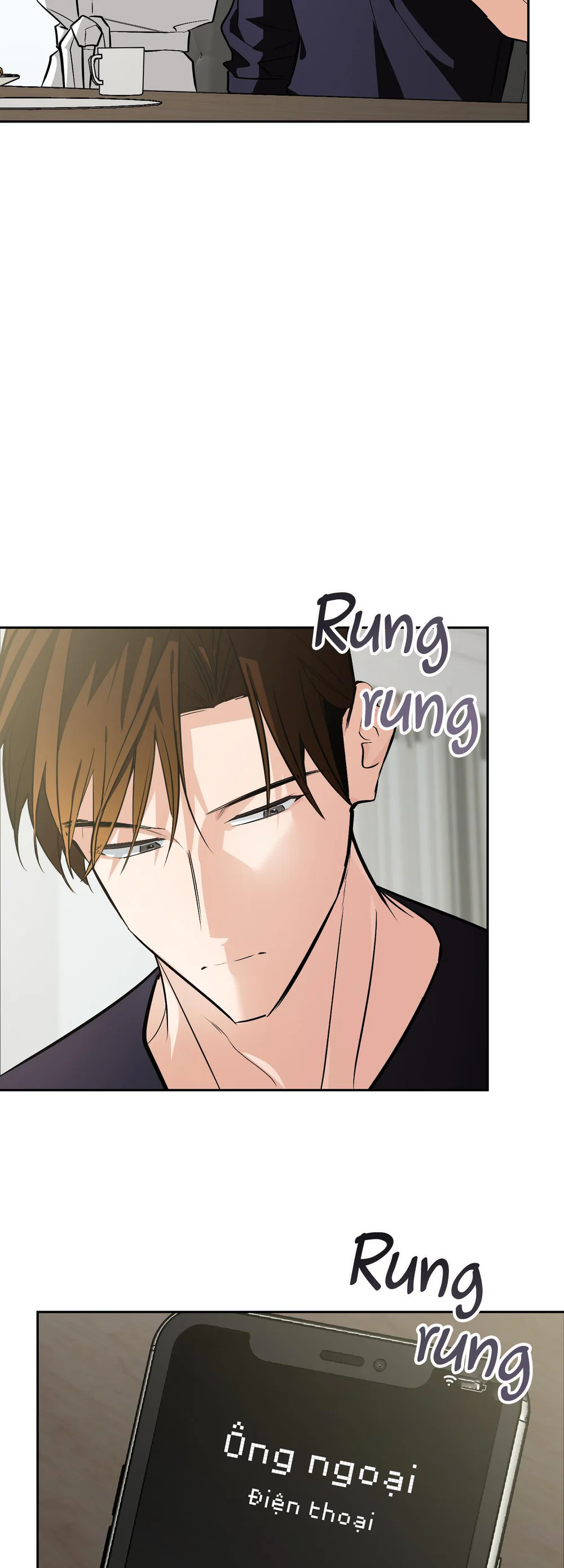 Sinh mèo con cho tôi mau trước khi thằng này điên lên Chapter 22 Trang 77