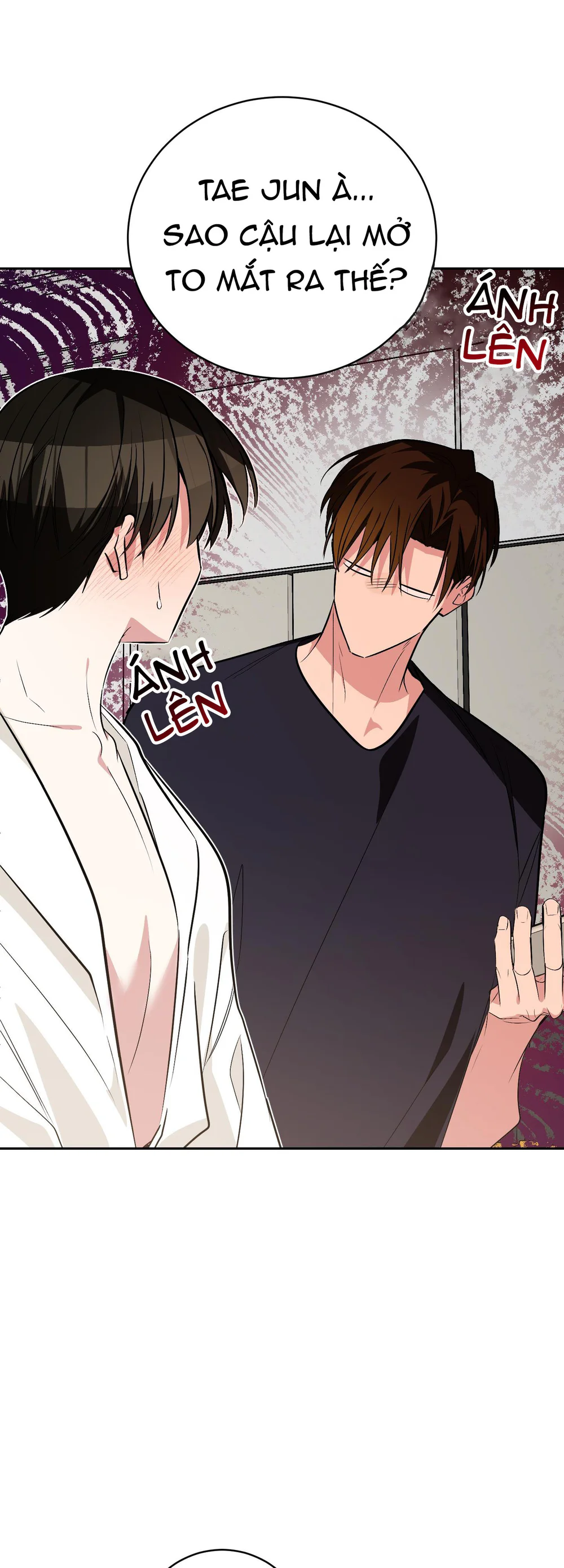 Sinh mèo con cho tôi mau trước khi thằng này điên lên Chapter 22 Trang 82