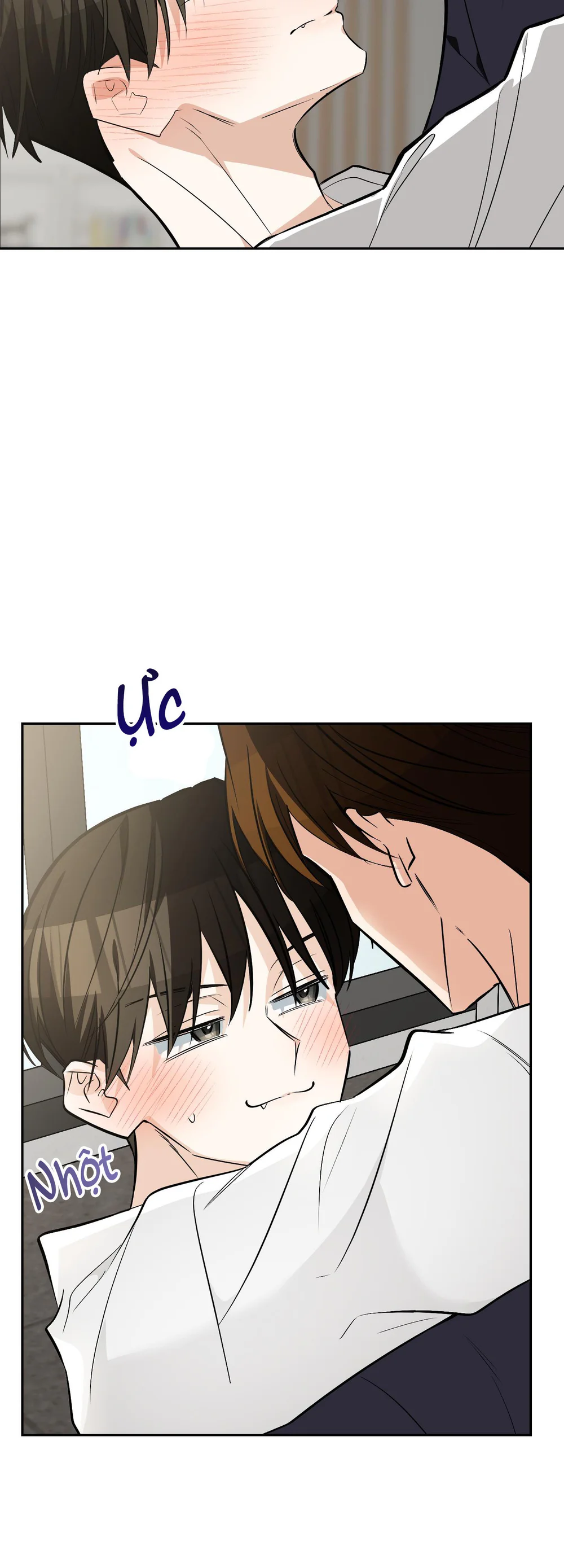 Sinh mèo con cho tôi mau trước khi thằng này điên lên Chapter 22 Trang 85