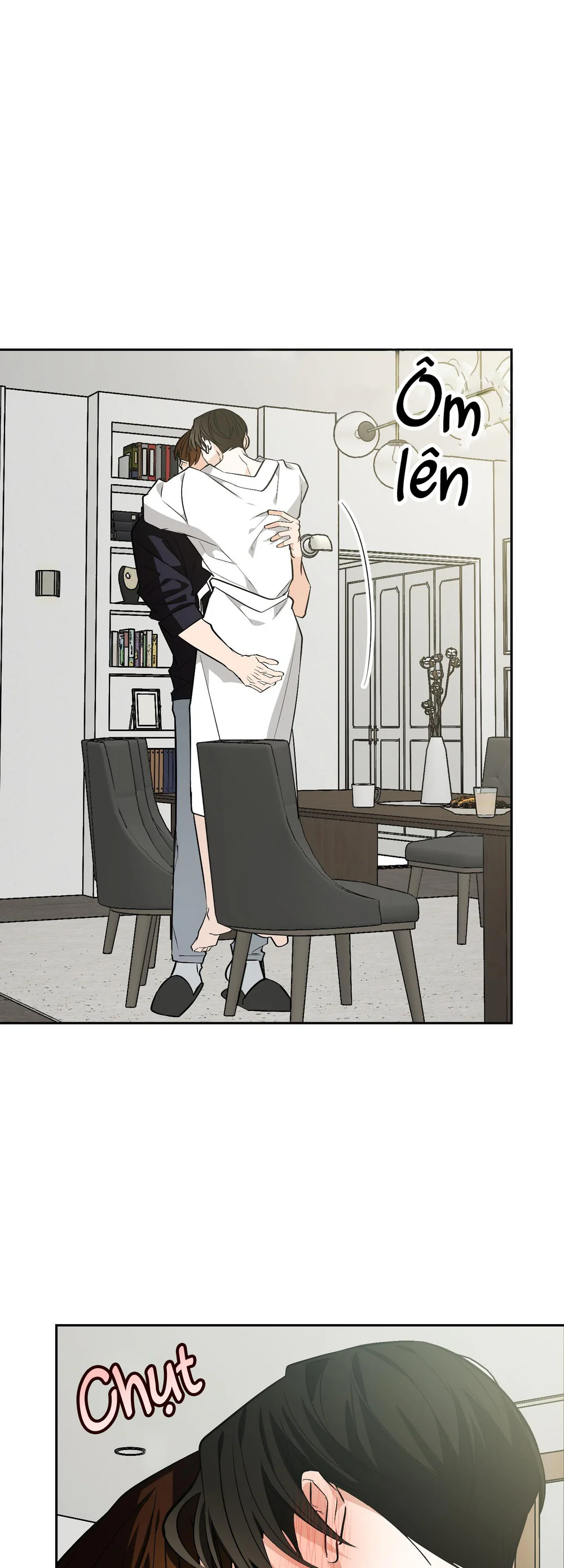 Sinh mèo con cho tôi mau trước khi thằng này điên lên Chapter 22 Trang 86
