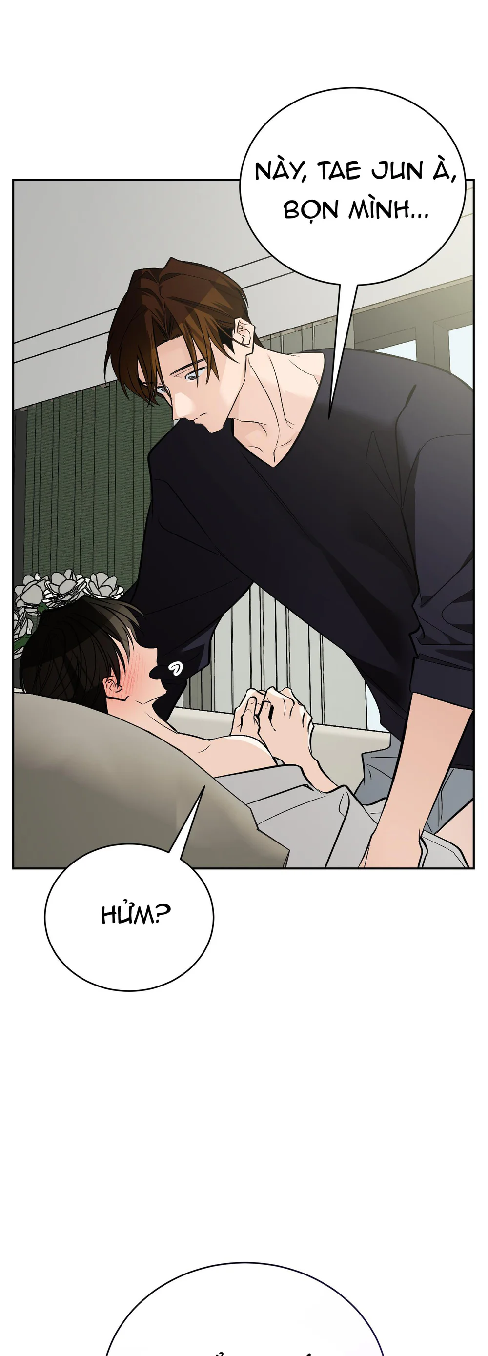 Sinh mèo con cho tôi mau trước khi thằng này điên lên Chapter 22 Trang 90