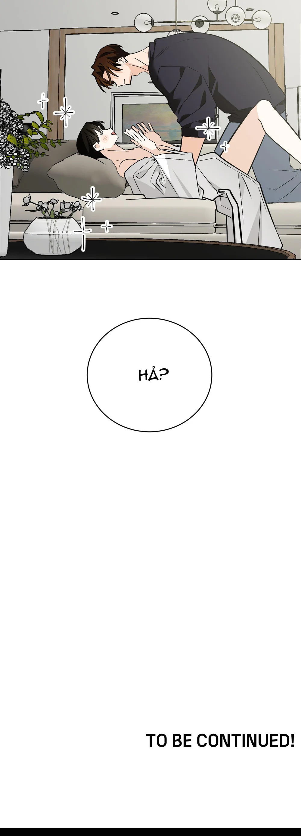 Sinh mèo con cho tôi mau trước khi thằng này điên lên Chapter 22 Trang 92