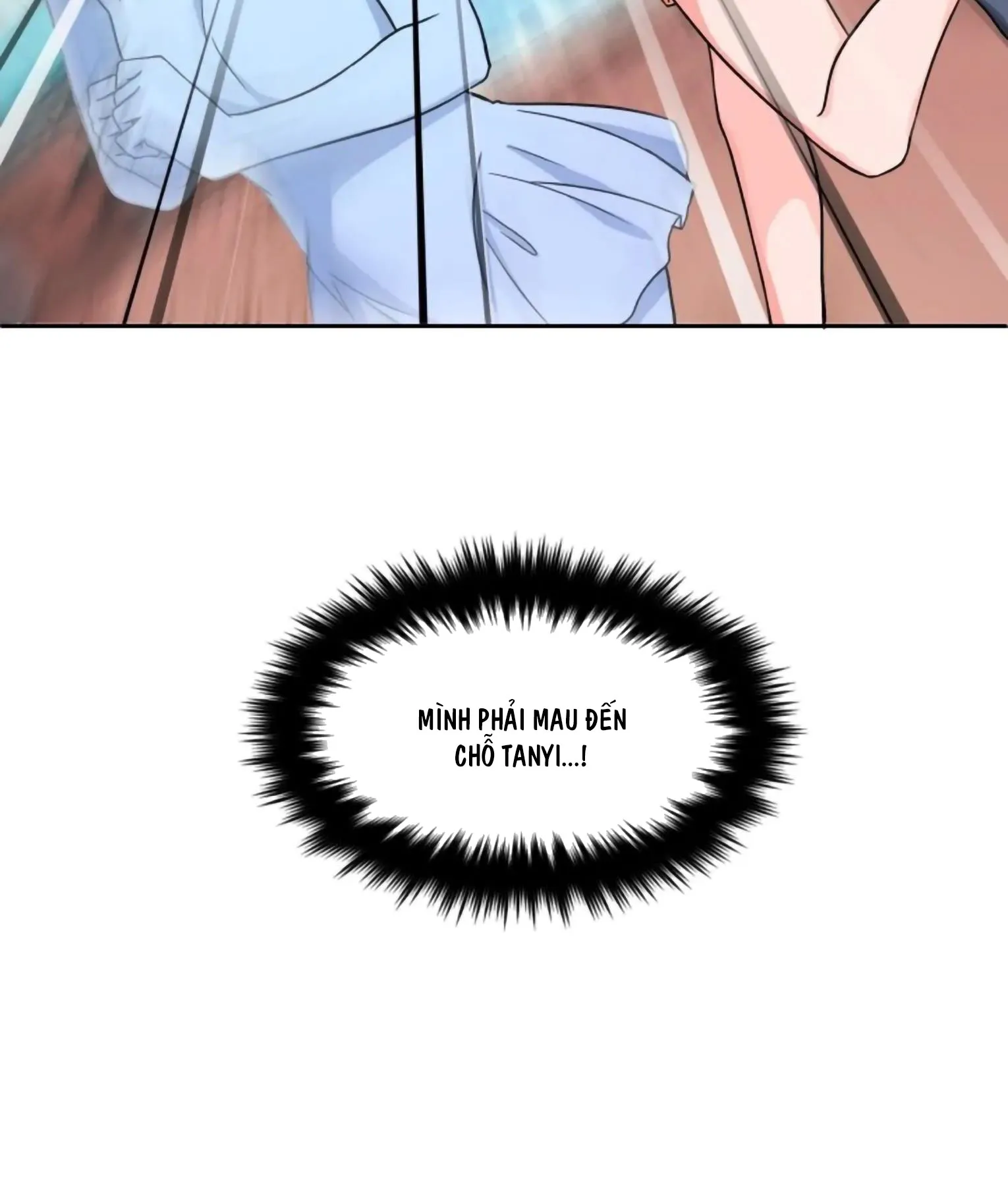 Sit, Wait, Kiss Me Chapter 14 Trang 10