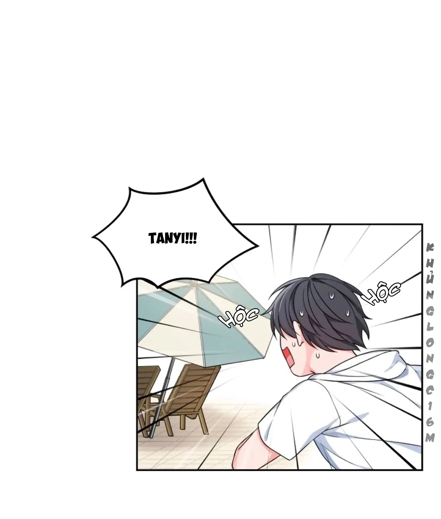 Sit, Wait, Kiss Me Chapter 14 Trang 12