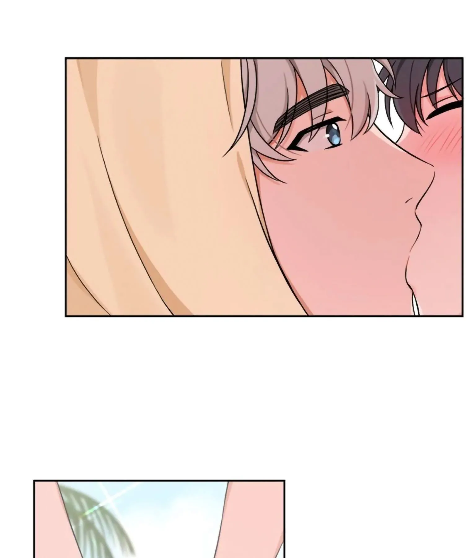 Sit, Wait, Kiss Me Chapter 14 Trang 17