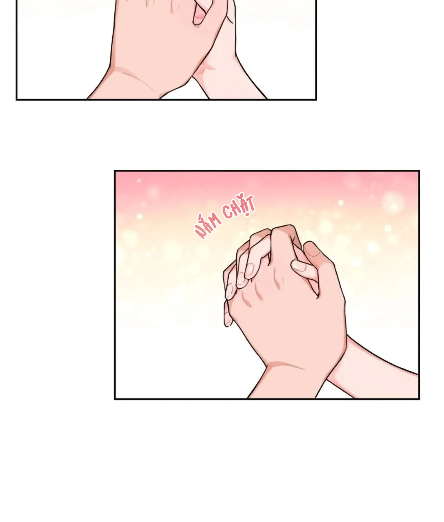 Sit, Wait, Kiss Me Chapter 14 Trang 20