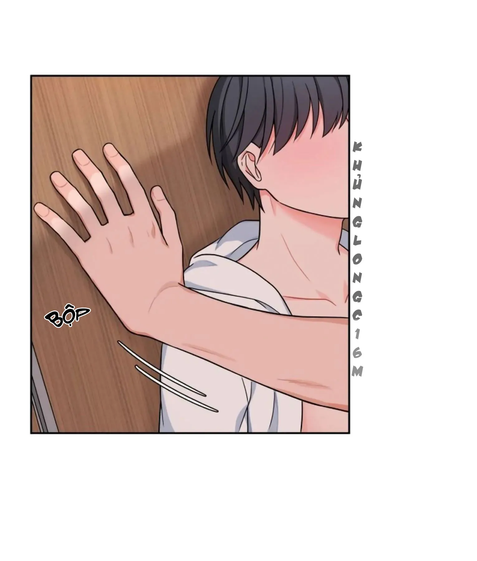 Sit, Wait, Kiss Me Chapter 14 Trang 32