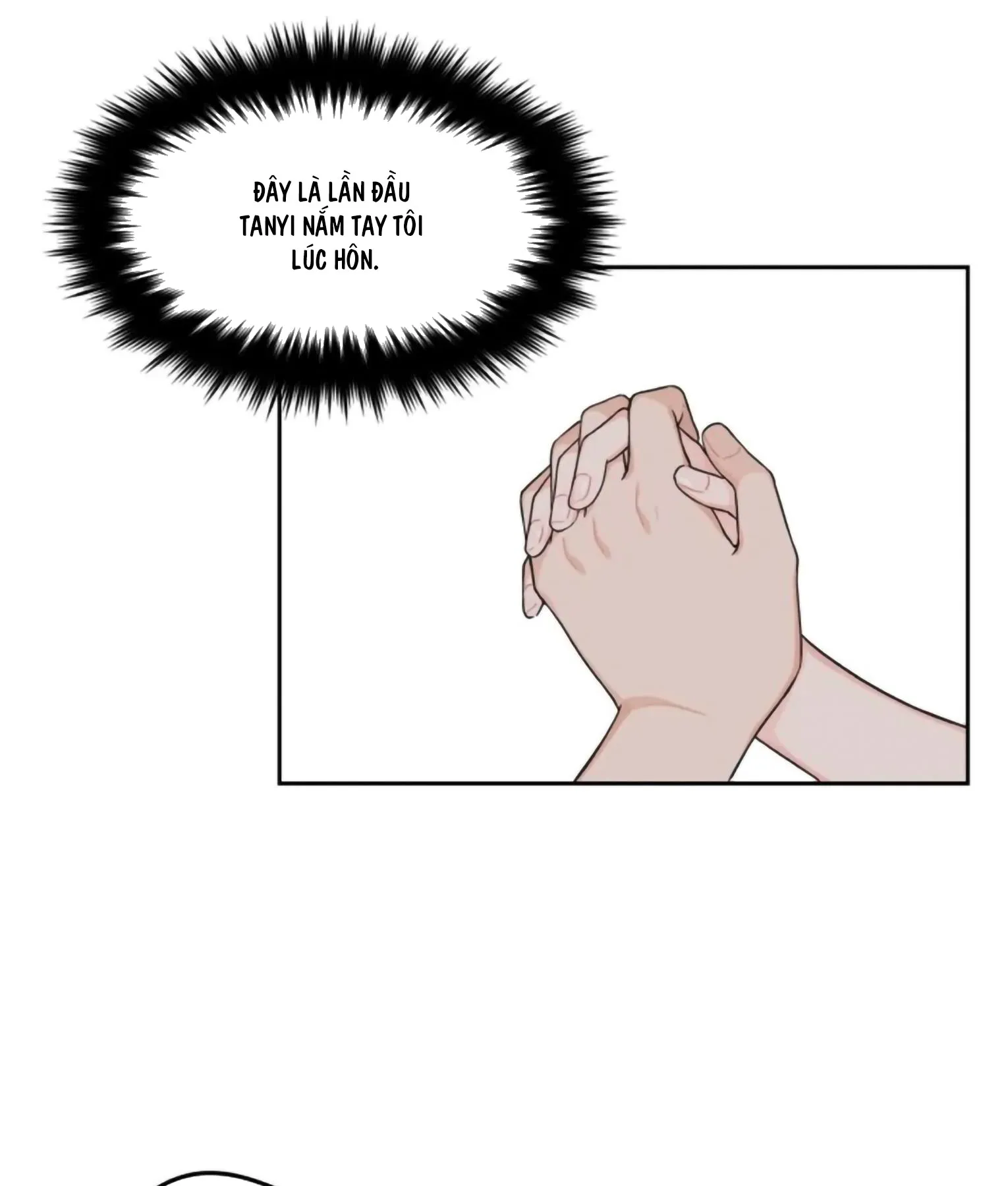 Sit, Wait, Kiss Me Chapter 14 Trang 41