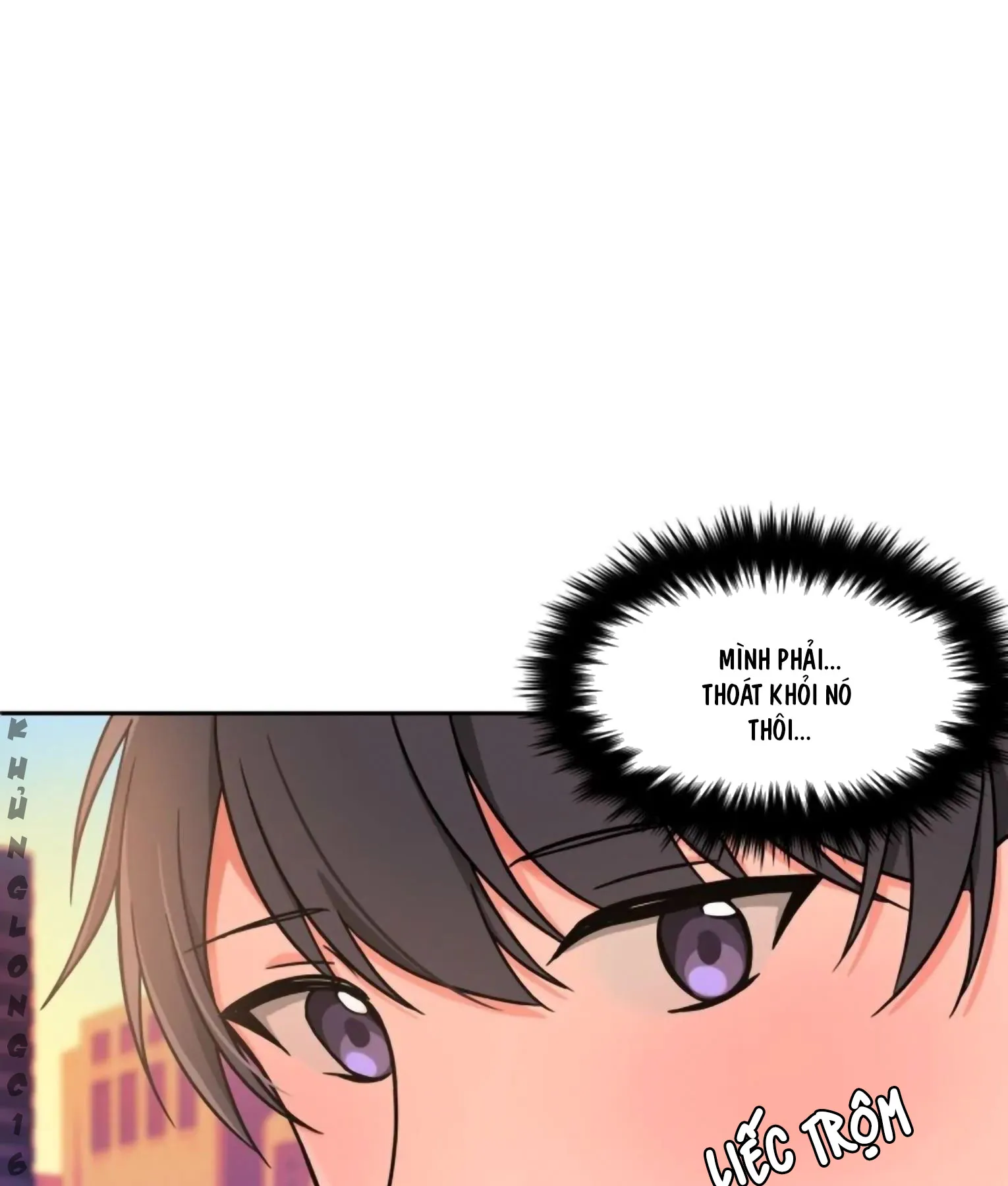 Sit, Wait, Kiss Me Chapter 14 Trang 56