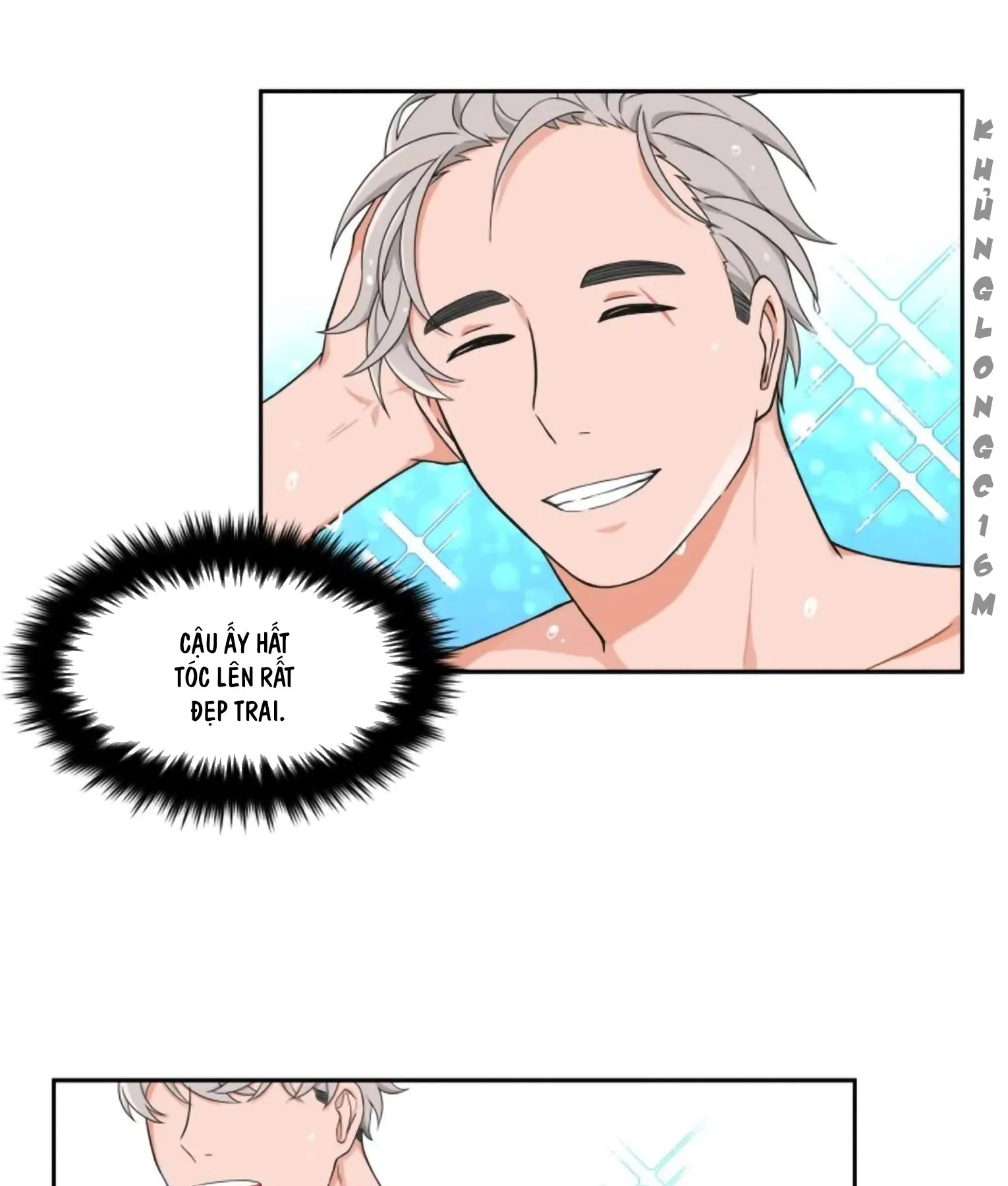 Sit, Wait, Kiss Me Chapter 14 Trang 58