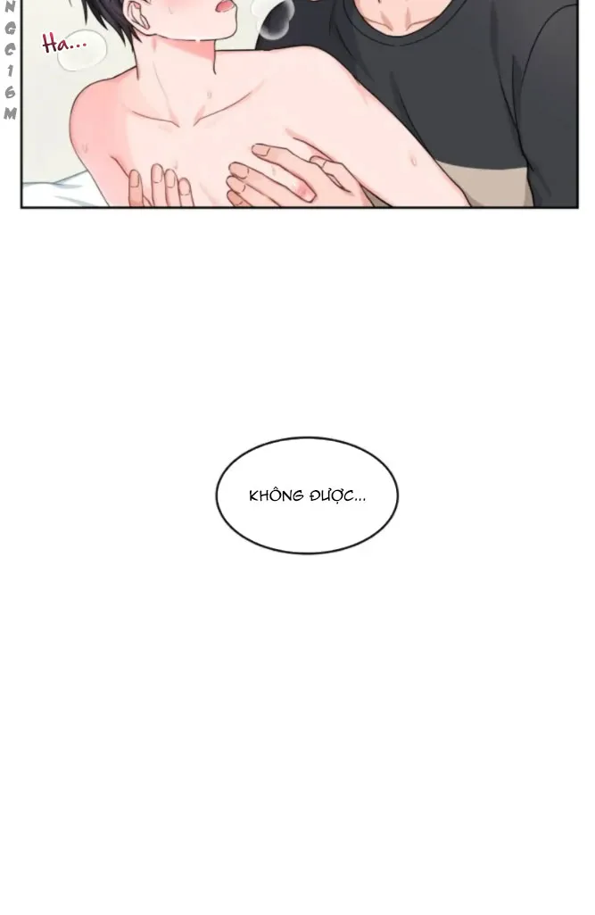 Sit, Wait, Kiss Me Chapter 15 Trang 29